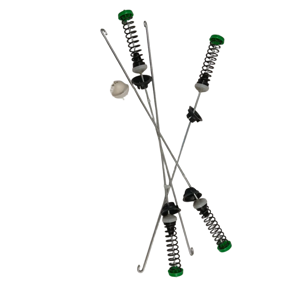 W11130362 Washer Suspension Assembly - Image 2