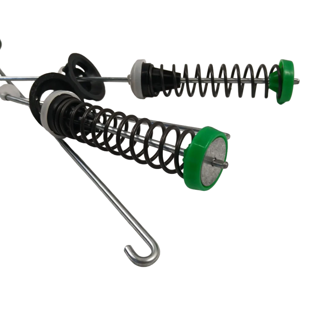 W11130362 Washer Suspension Assembly - Image 3