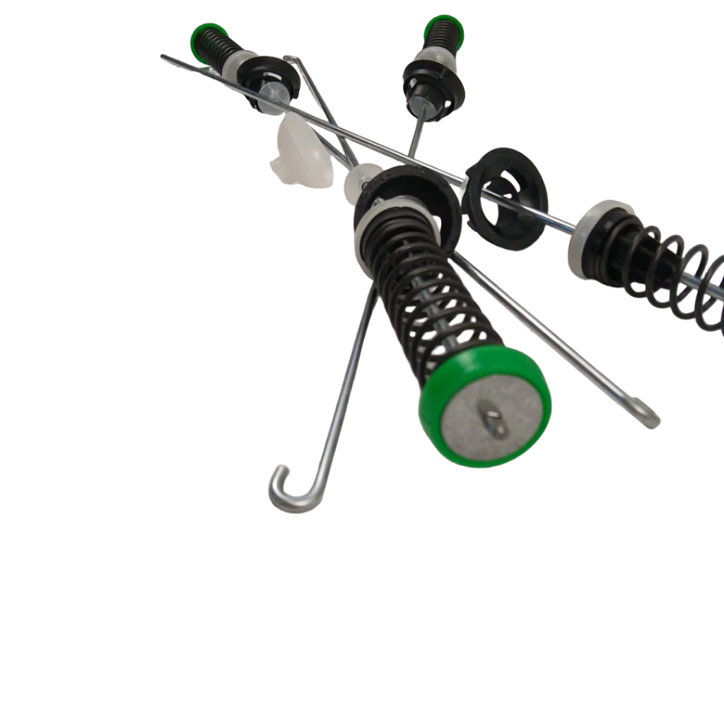 W11130362 Washer Suspension Assembly - Image 4