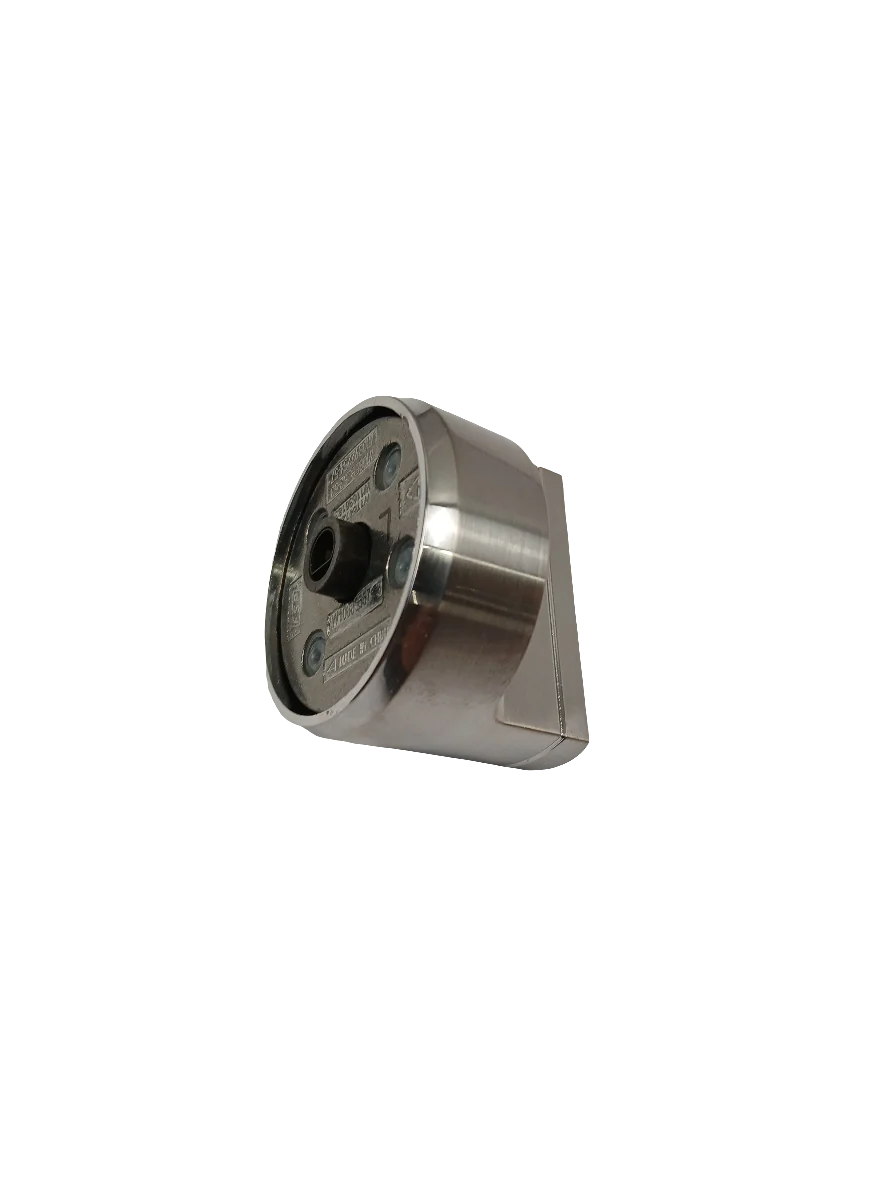 W11132201 Range Control Knob, Stainless Steel - Image 4