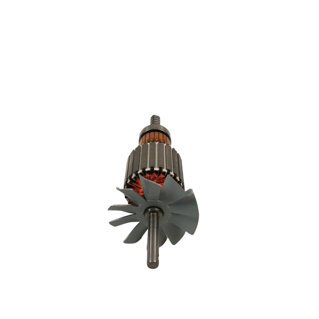 W11133634 Stand Mixer Armature Assembly - Image 2