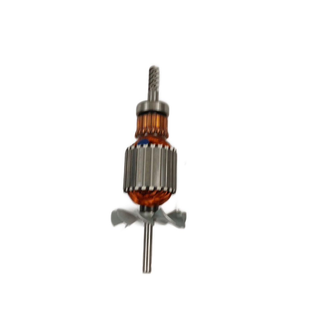 W11133634 Stand Mixer Armature Assembly - Image 4