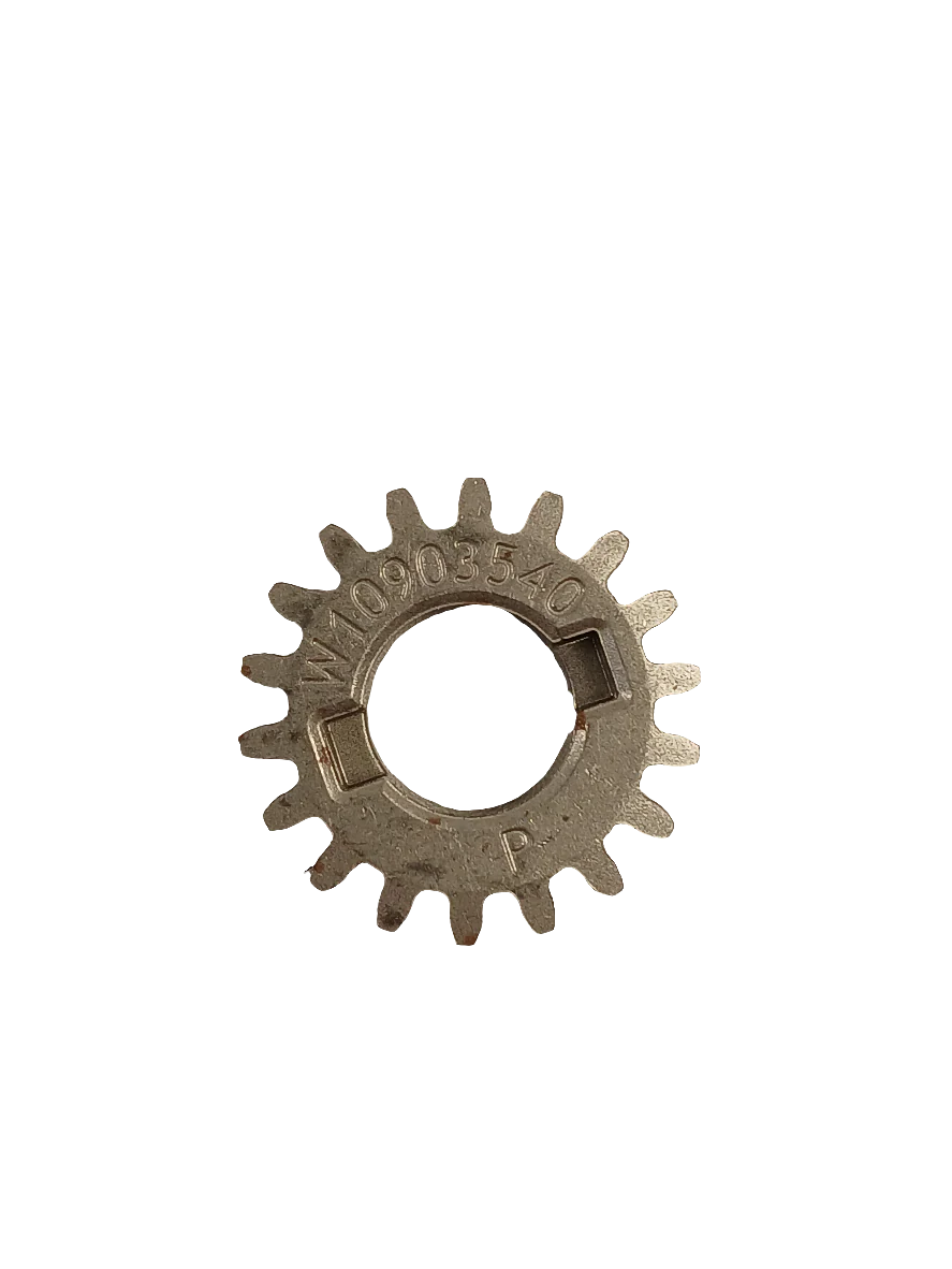 W11133645 Stand Mixer Pinion Gear
