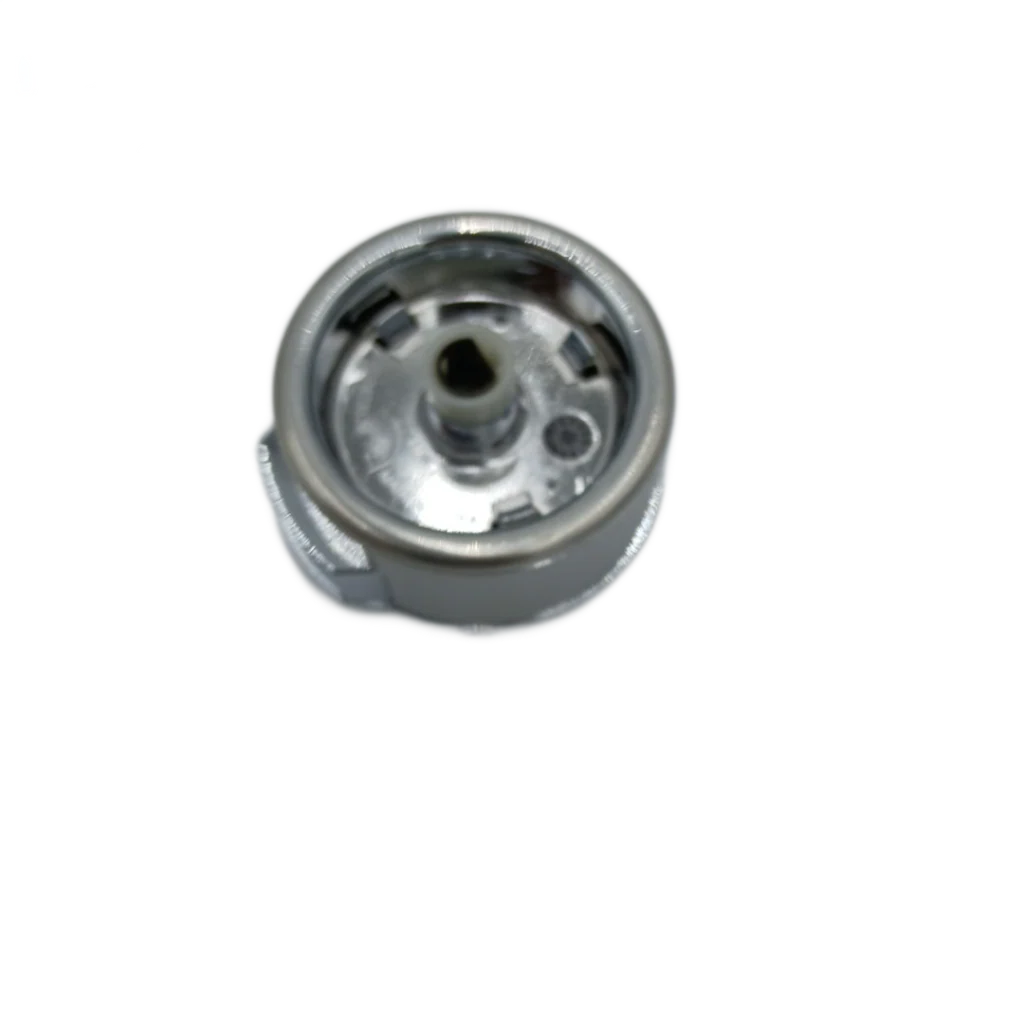 Whirlpool Range Burner Control Knob, Stainless - Genuine OEM W11156487 - Image 4