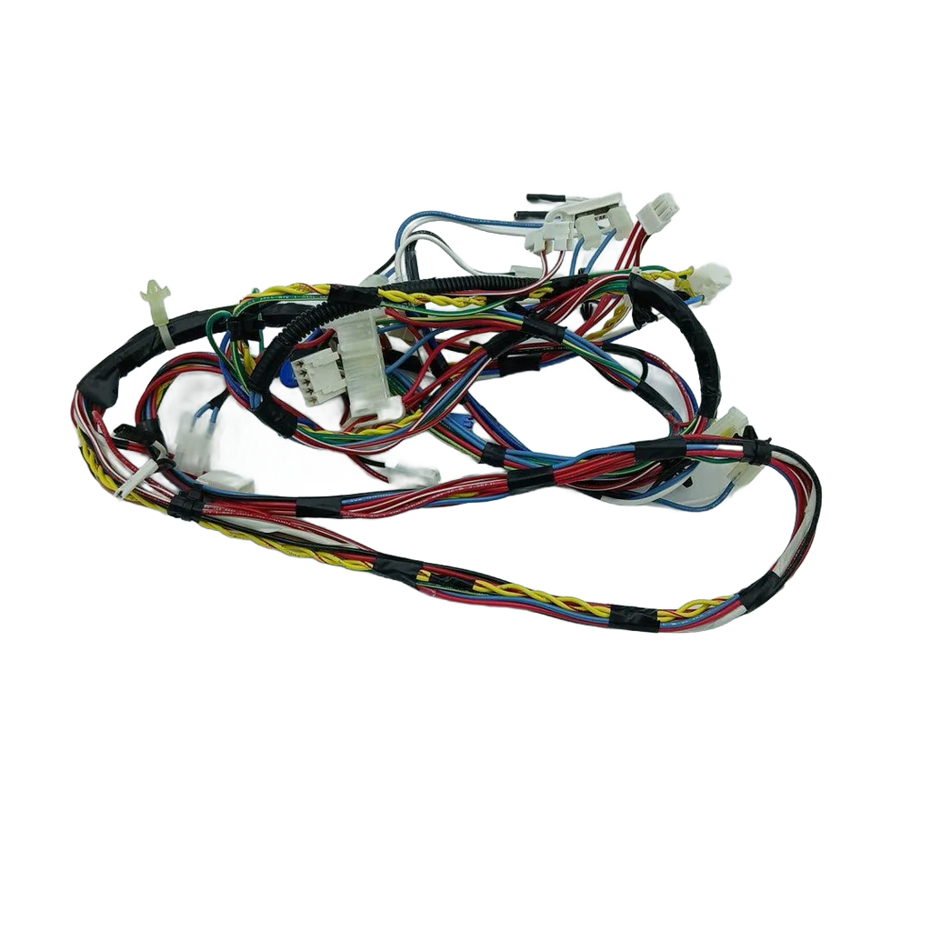 W11157861 Dryer Certified Refurbished Wire Harness - Image 2