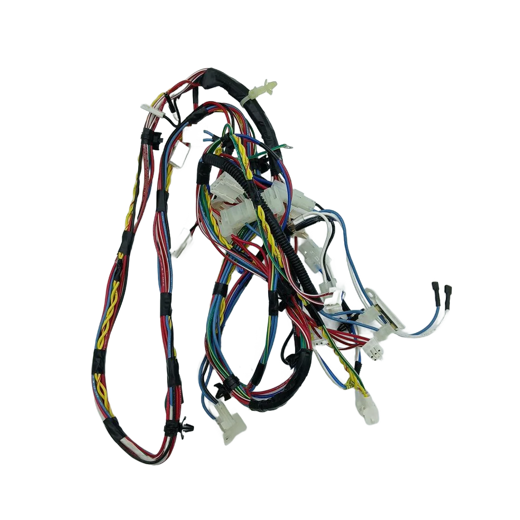 W11157861 Dryer Certified Refurbished Wire Harness - Image 3