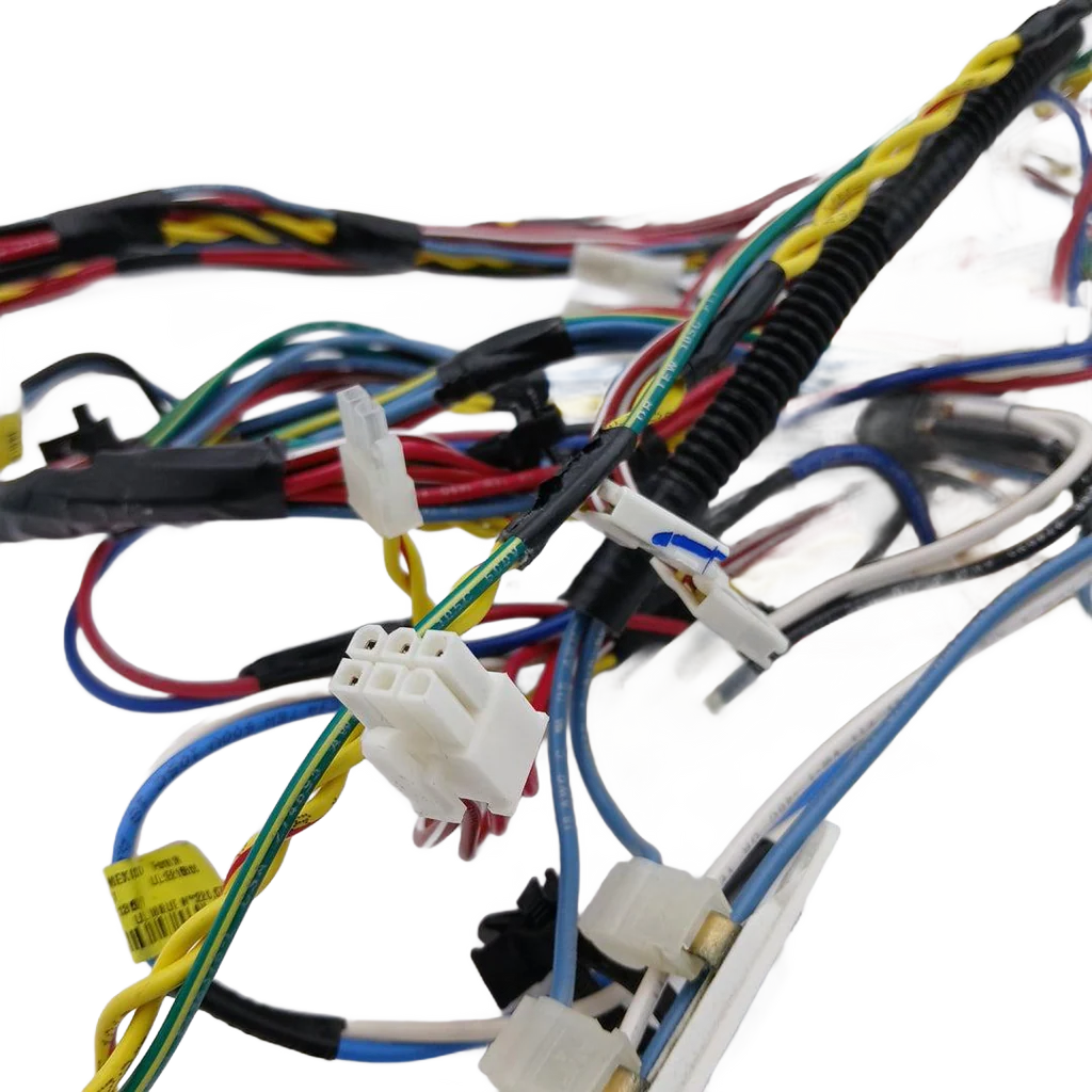 W11157861 Dryer Certified Refurbished Wire Harness - Image 4