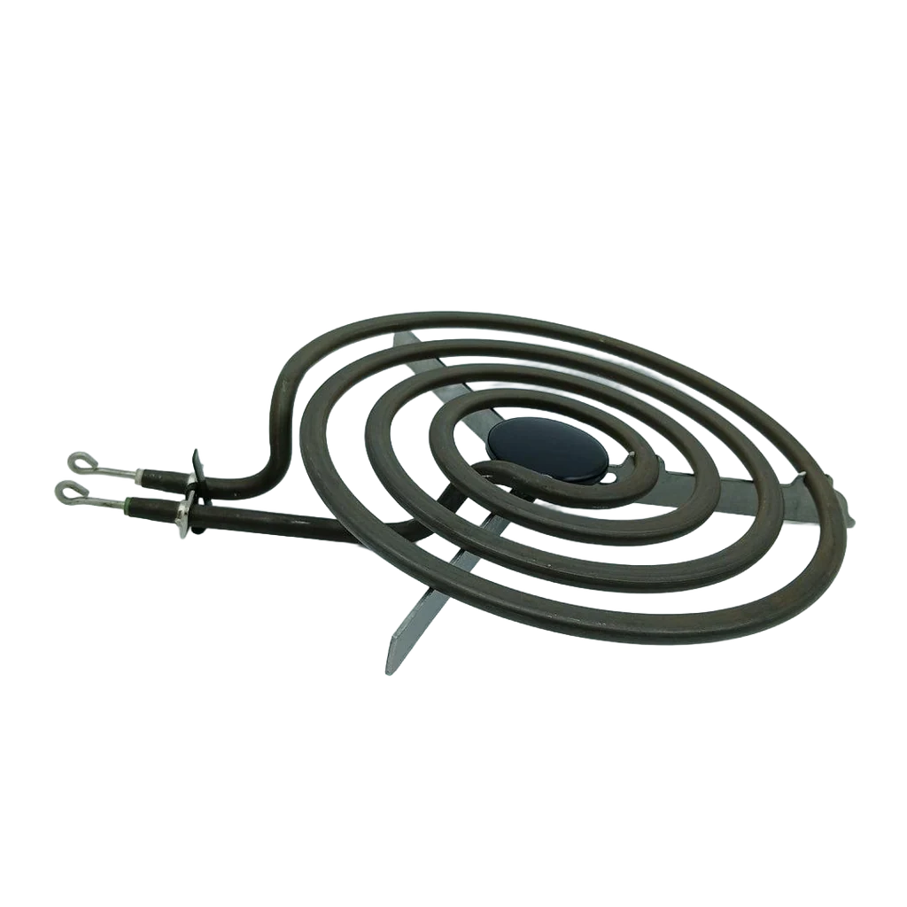 W11161939 Range Coil Surface Element, Pigtail Ends, 8" - Image 2