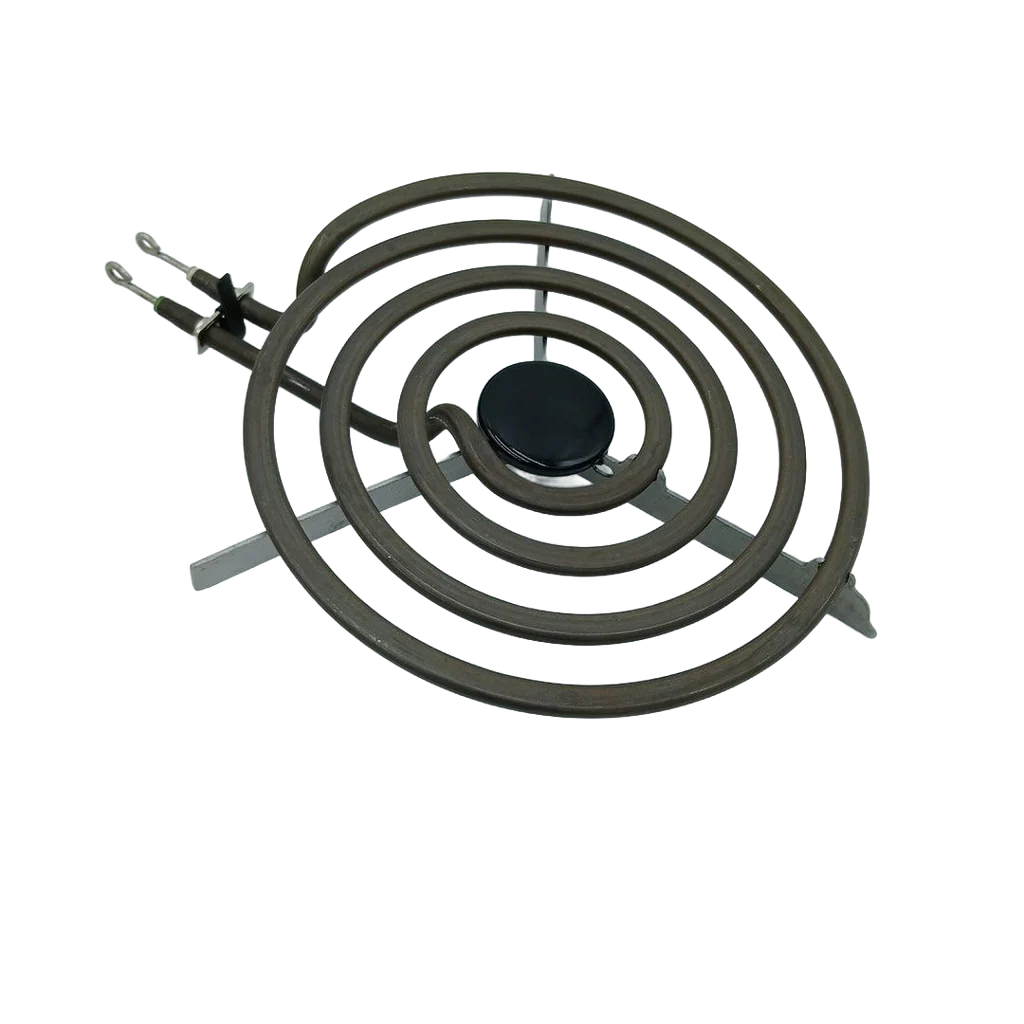 W11161939 Range Coil Surface Element, Pigtail Ends, 8" - Image 4