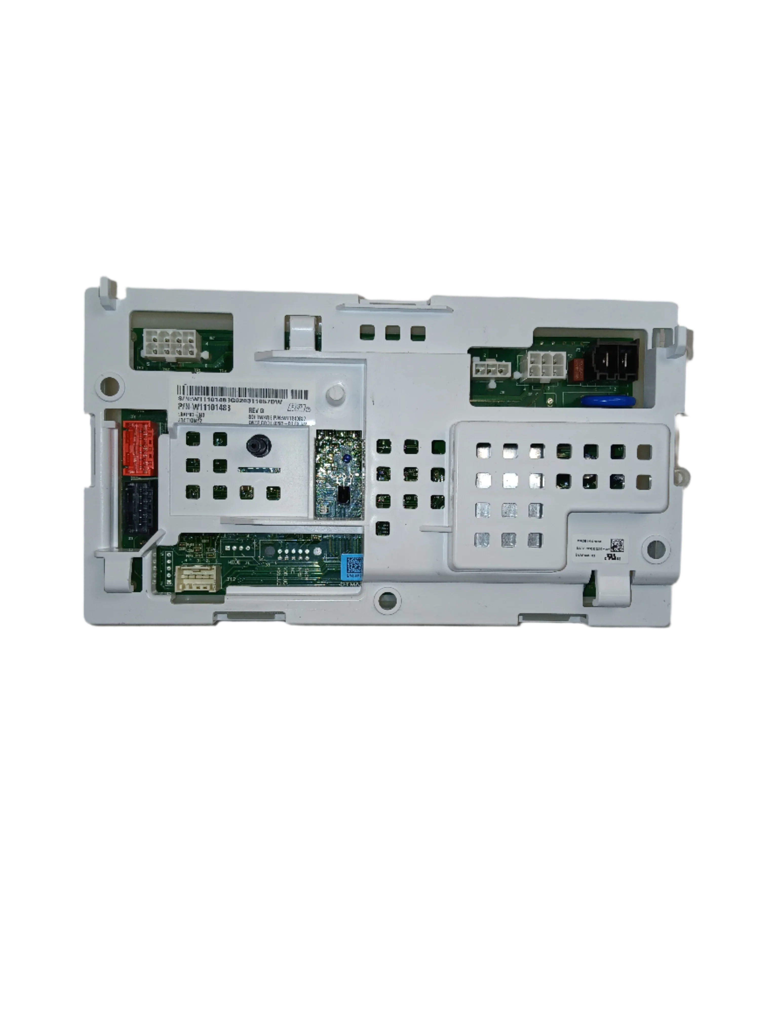 W11162438 Washer Electronic Control Board (replaces W11101488) - Image 2