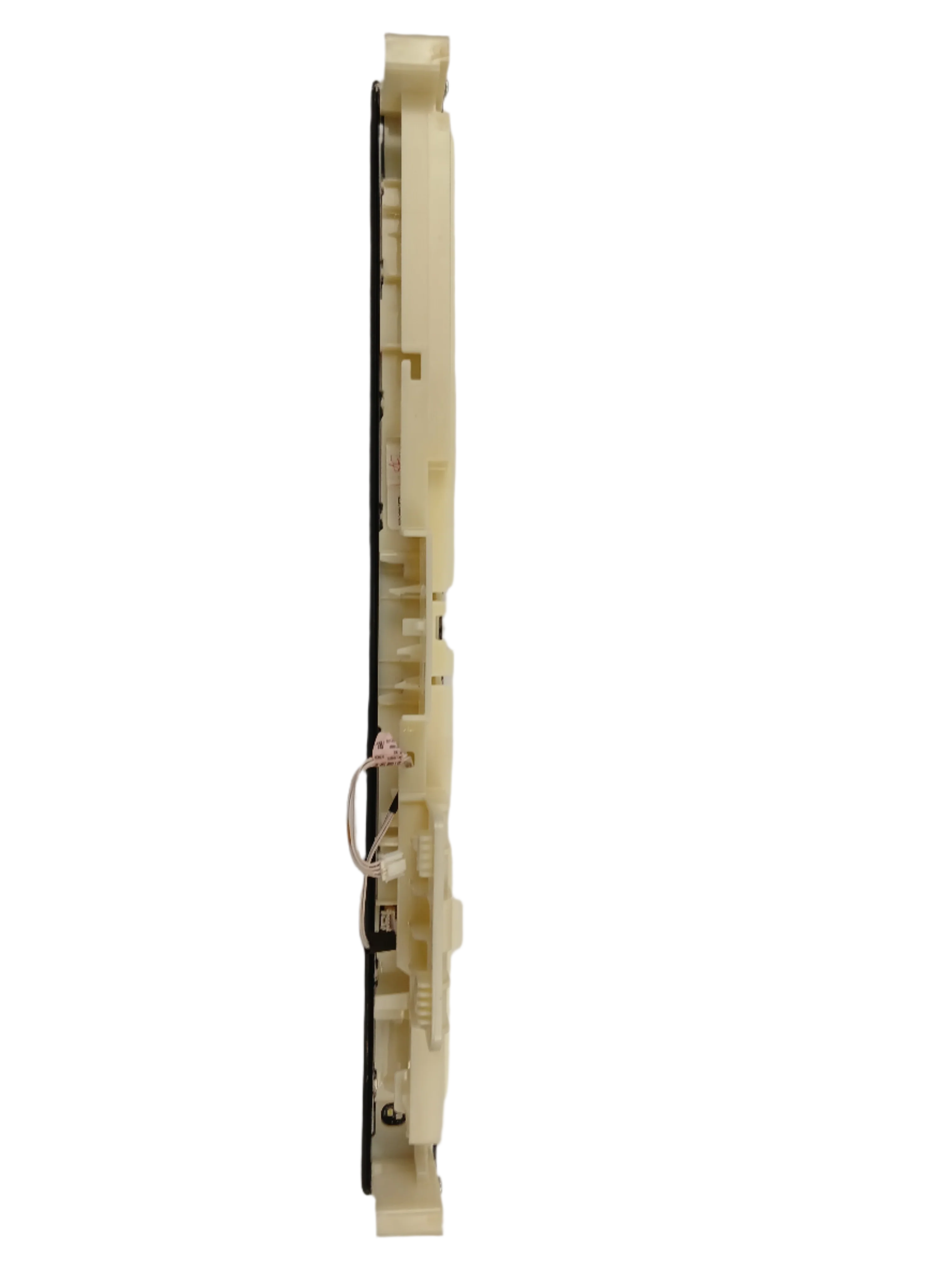 W11165150 Dishwasher Console (Replaces W10905157) - Image 2