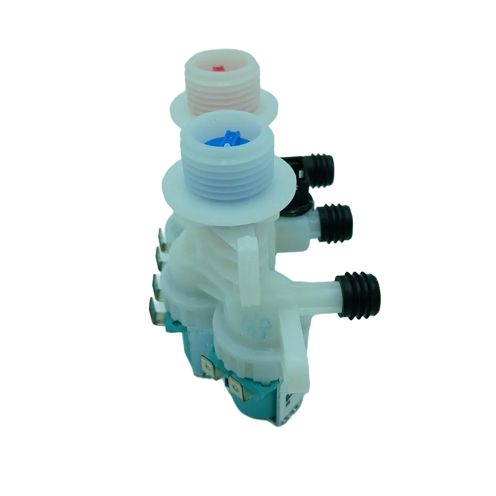W11165546 Washer Water Inlet Valve - Image 2
