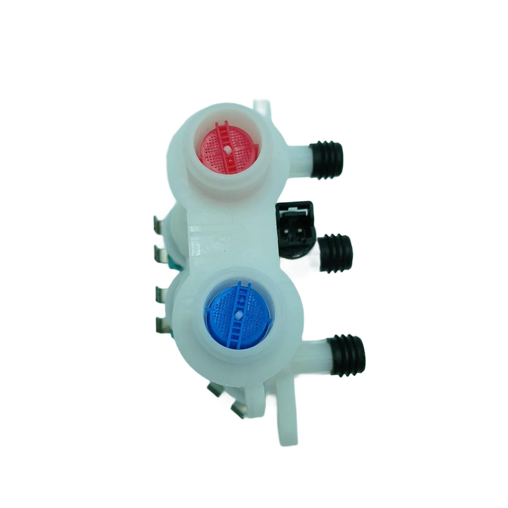 W11165546 Washer Water Inlet Valve - Image 3
