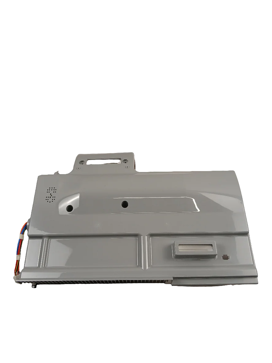 W11167902 Refrigerator Evaporator Cover