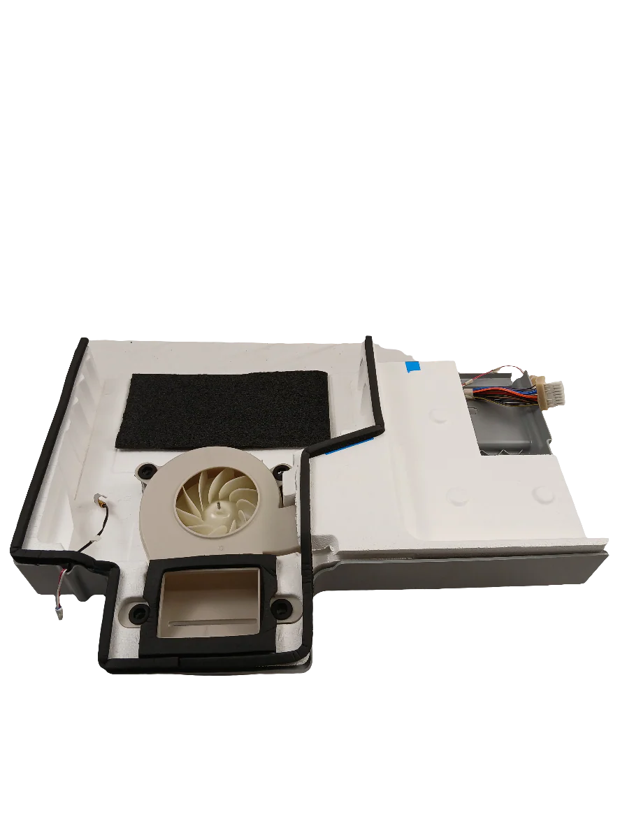 W11167902 Refrigerator Evaporator Cover - Image 2