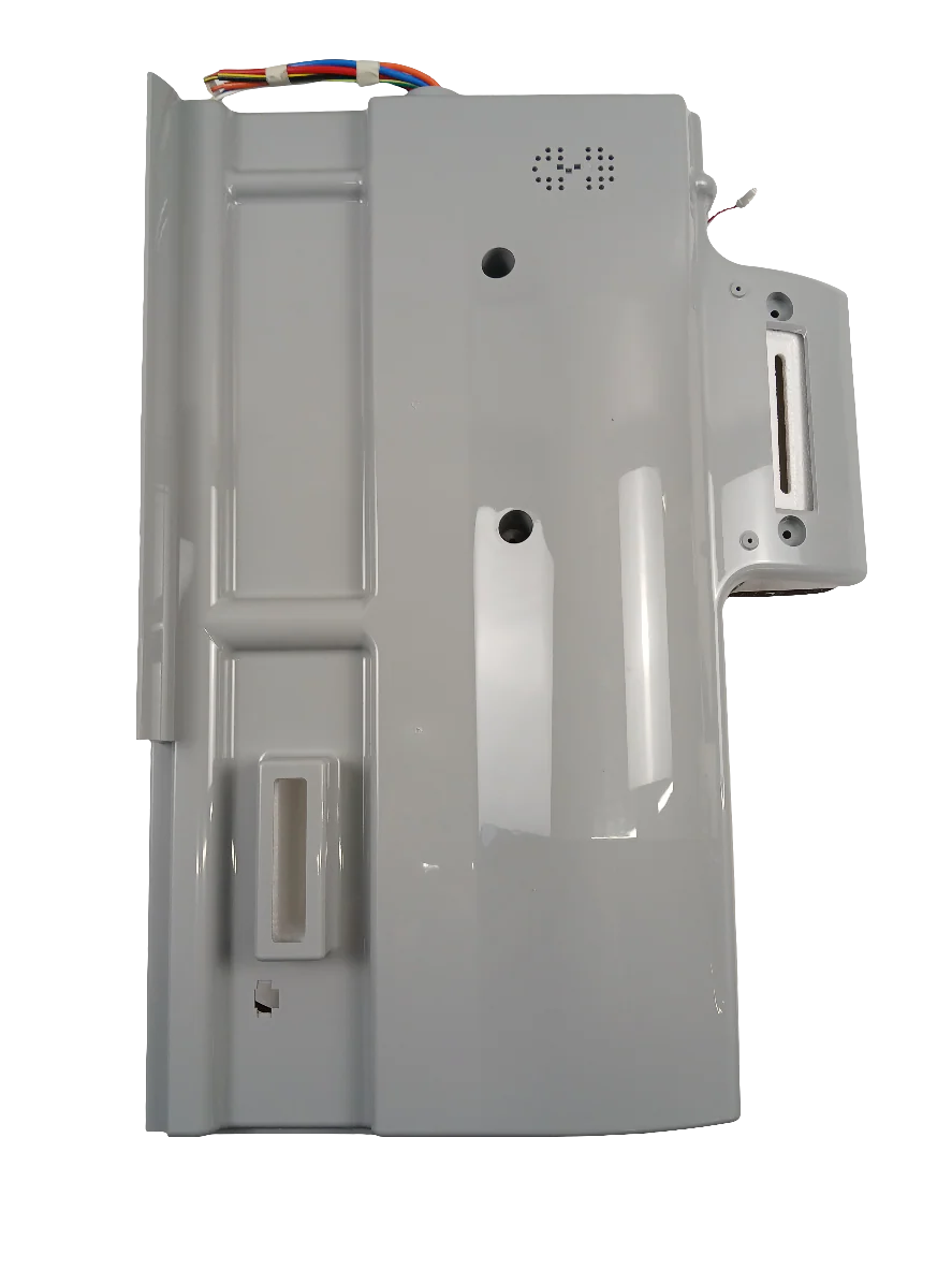 W11167902 Refrigerator Evaporator Cover - Image 3