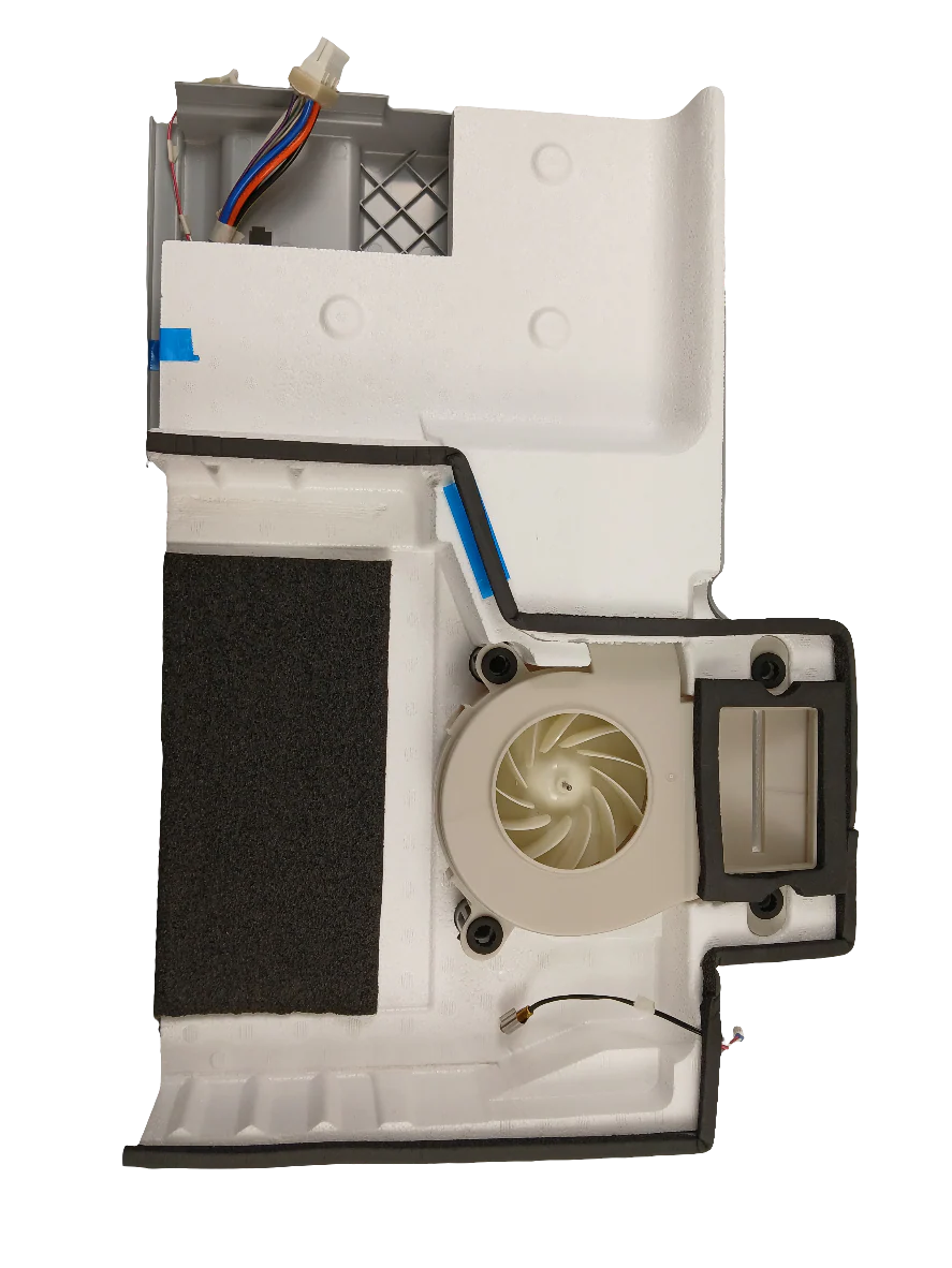 W11167902 Refrigerator Evaporator Cover - Image 4