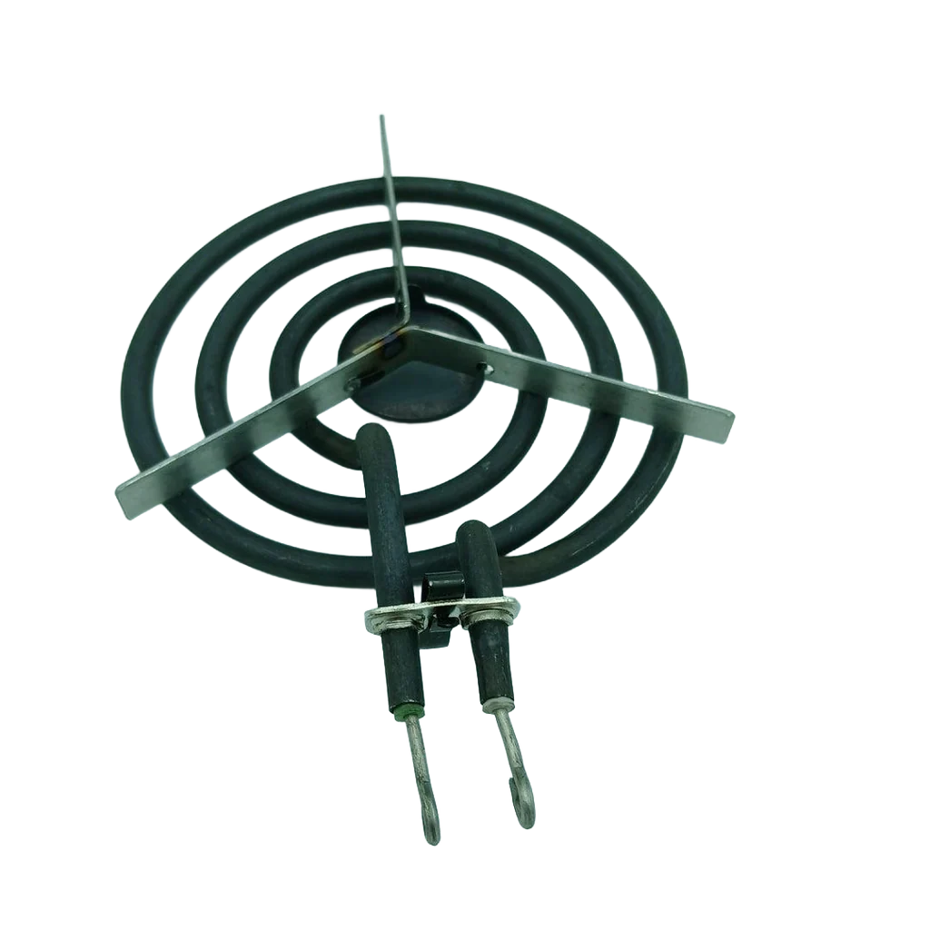 W11168414 Range Coil Surface Element, Pigtail Ends, 6", 1250W - Image 2