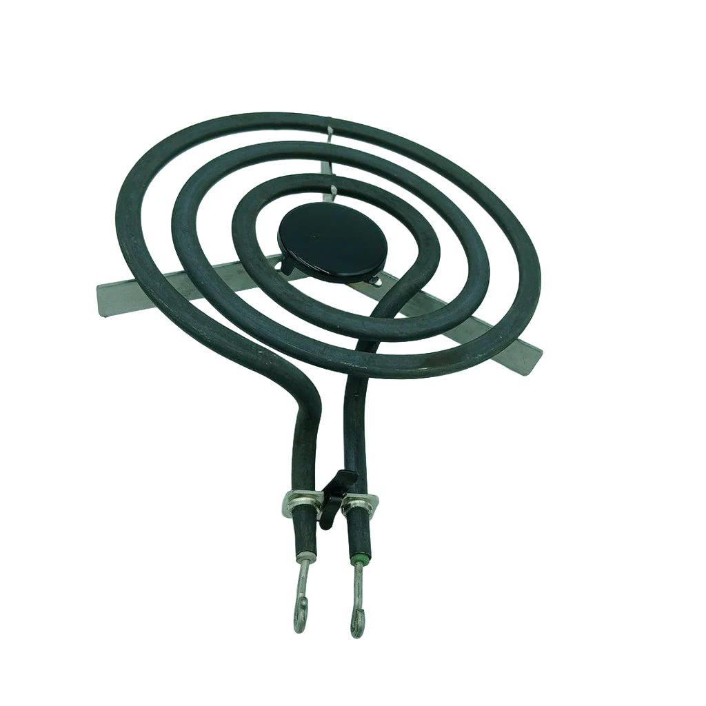 W11168414 Range Coil Surface Element, Pigtail Ends, 6", 1250W - Image 3