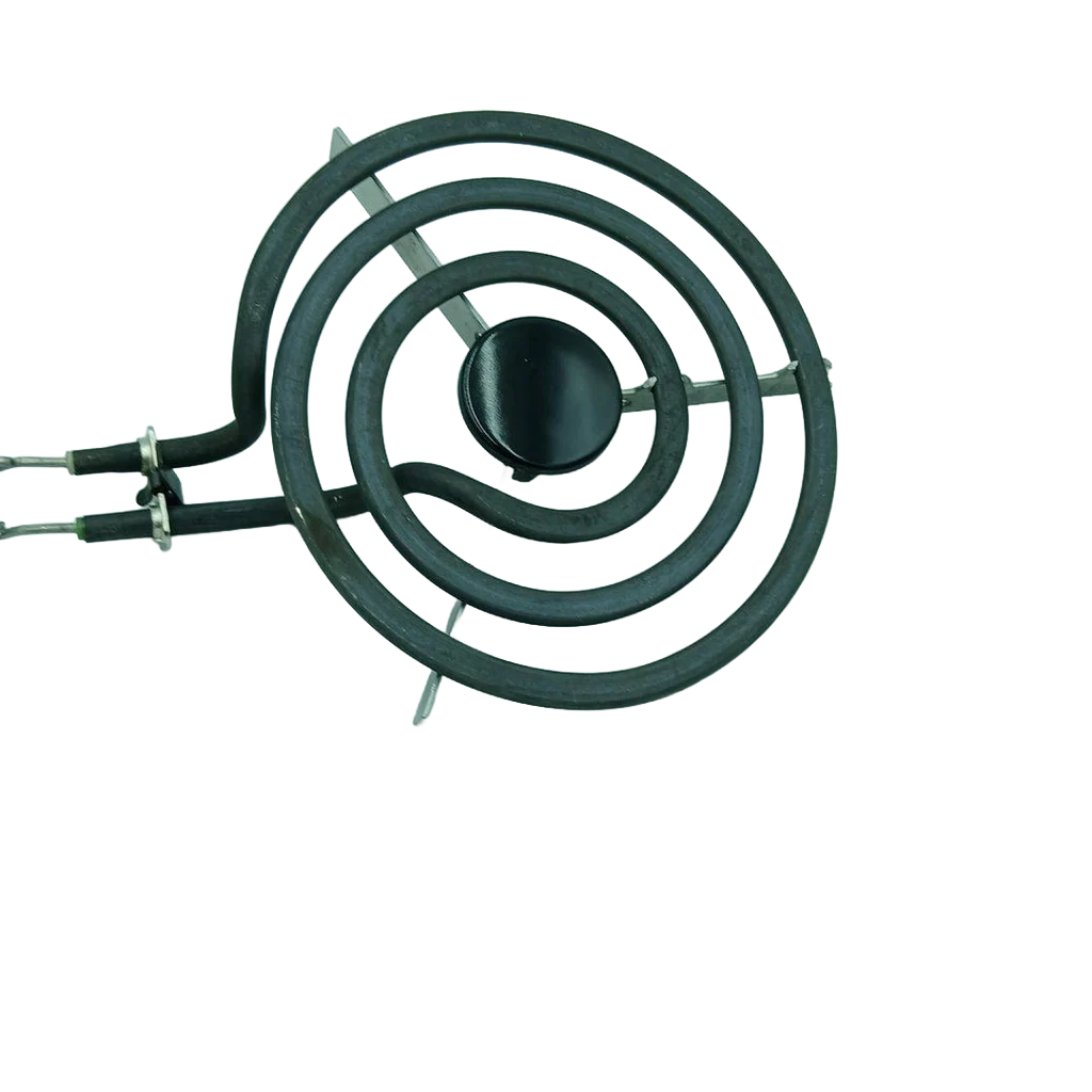 W11168414 Range Coil Surface Element, Pigtail Ends, 6", 1250W - Image 4
