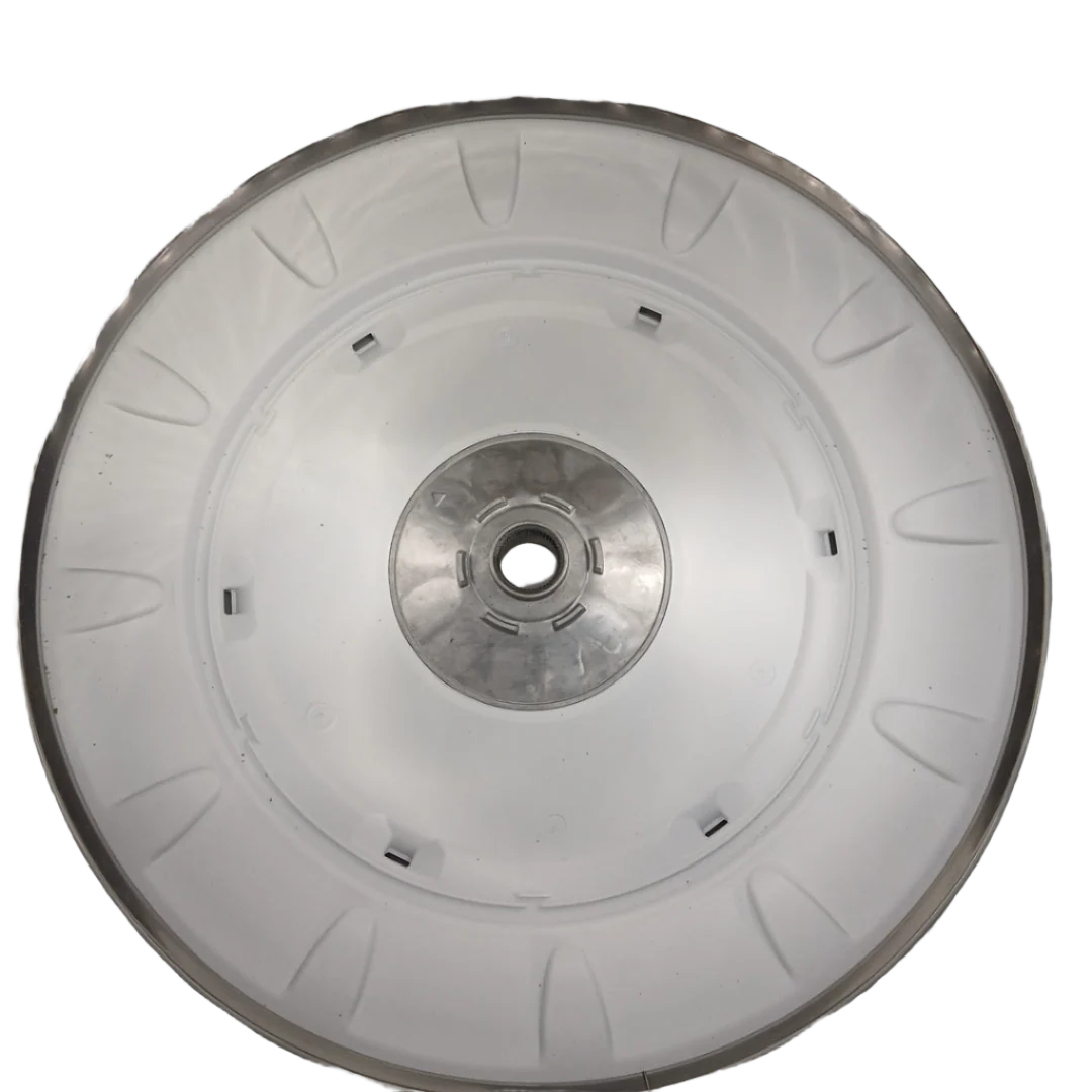 W11178227 Washer Spin Basket Assembly - Image 2