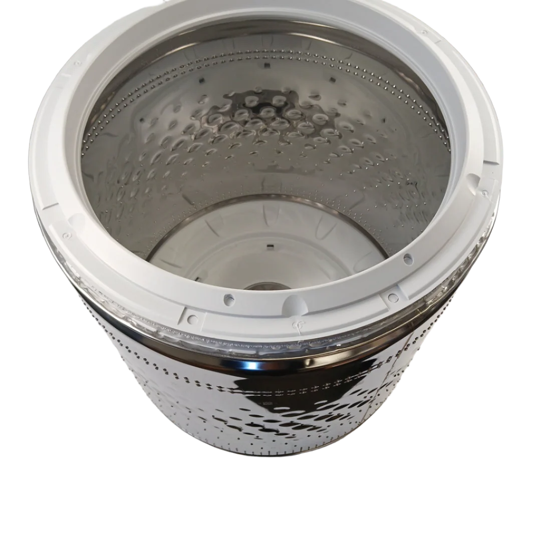 W11178227 Washer Spin Basket Assembly - Image 3