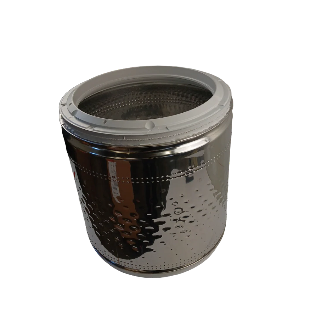 W11178227 Washer Spin Basket Assembly - Image 4