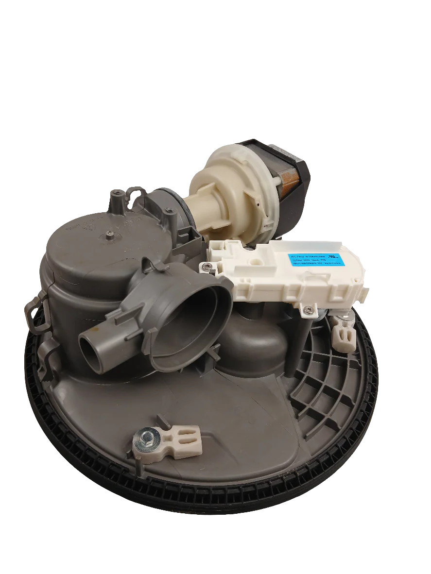W11178672 Dishwasher Pump & Motor - Image 3