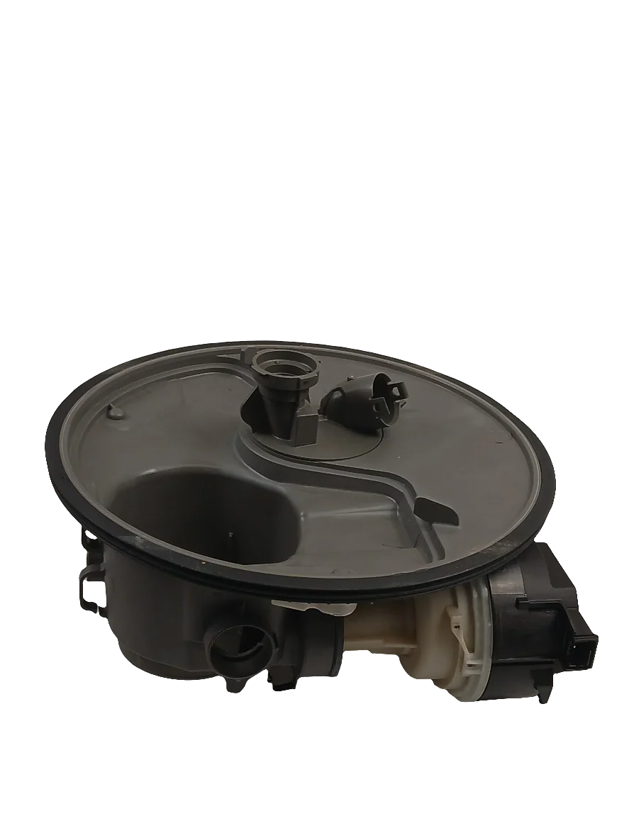W11178672 Dishwasher Pump & Motor - Image 4