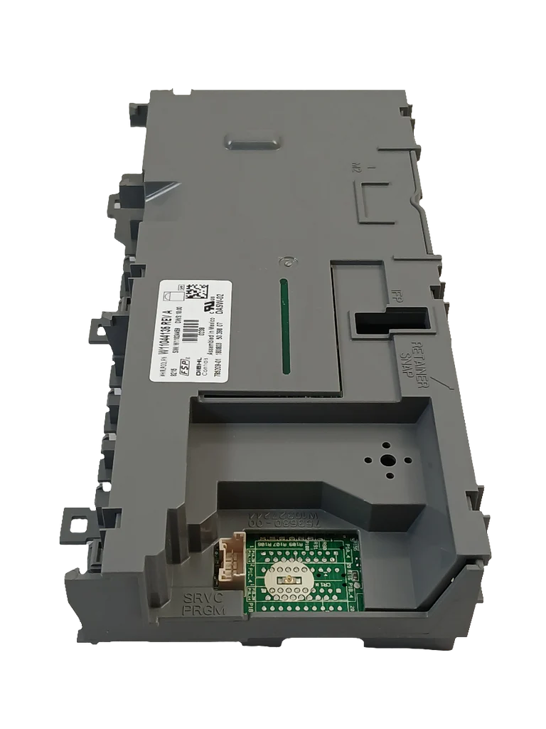 W11178673 Dishwasher Control Board - Image 3