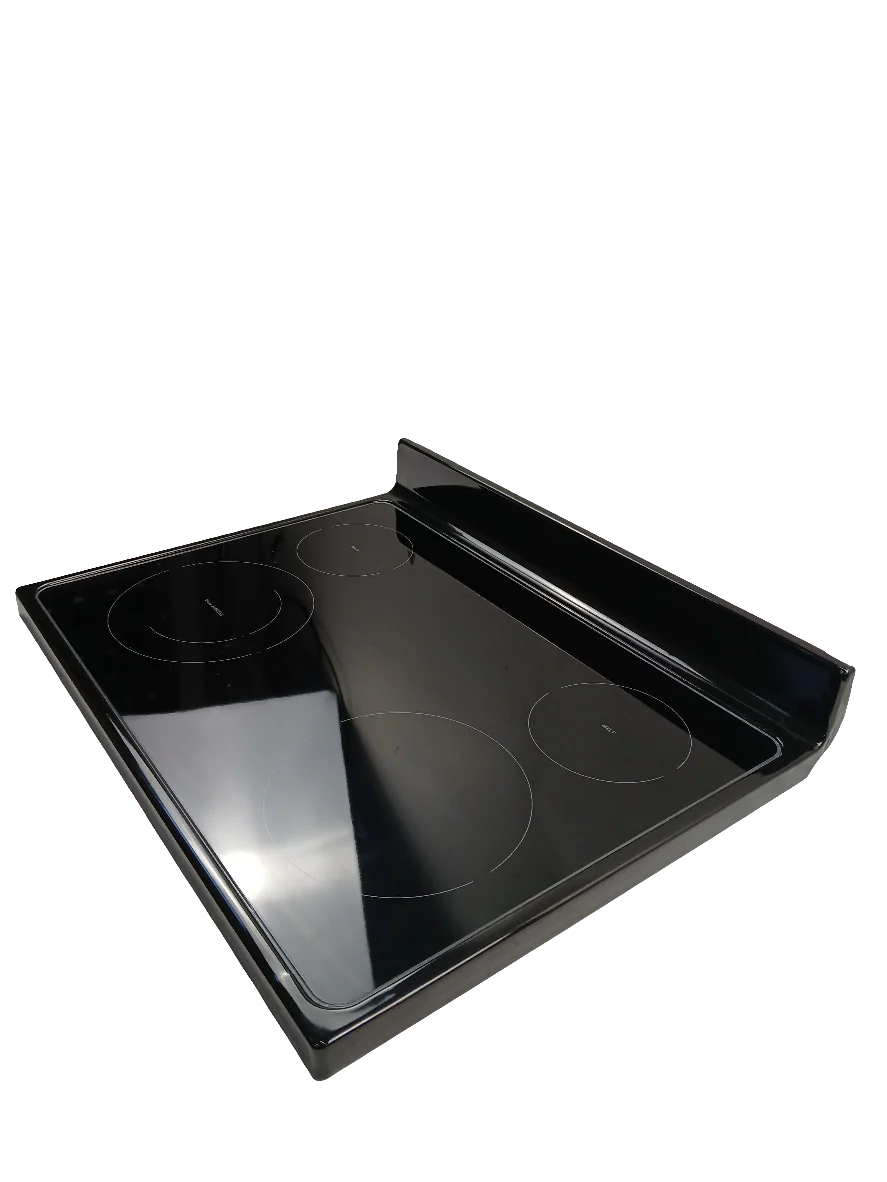 W11178791 Range Oven Glass Cooktop (replaces W11034830) - Image 2