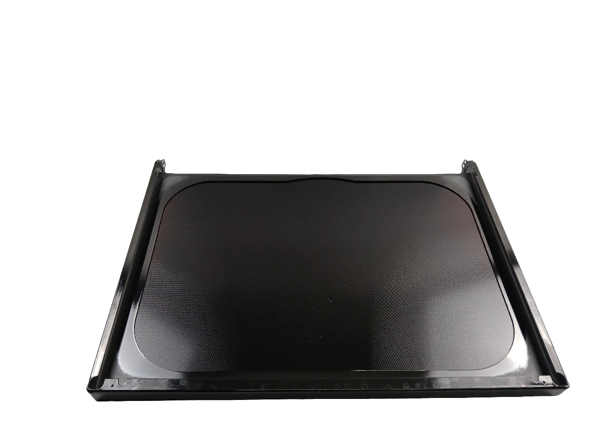 W11178791 Range Oven Glass Cooktop (replaces W11034830) - Image 3