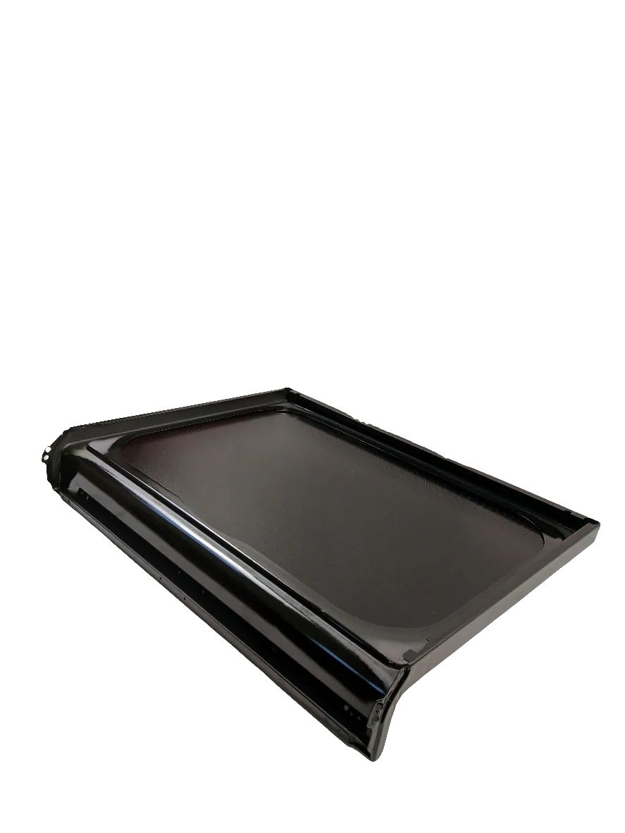 W11178791 Range Oven Glass Cooktop (replaces W11034830) - Image 4