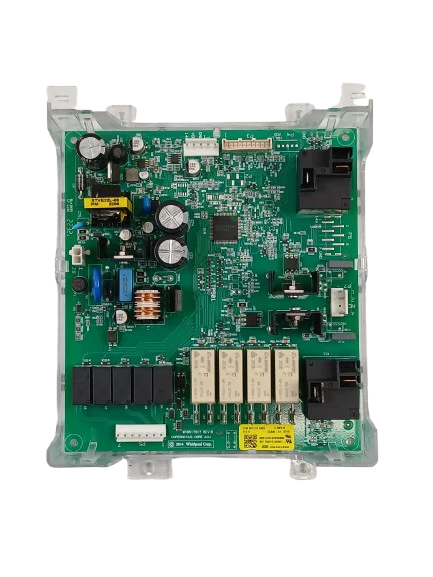 W11179310 Microwave Electronic Control Board