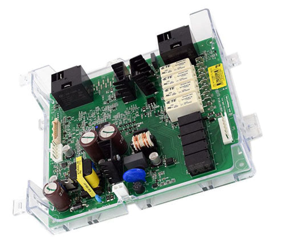 W11179310 Microwave Electronic Control Board - Image 2