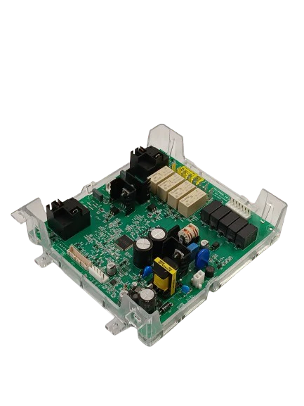 W11179310 Microwave Electronic Control Board - Image 3
