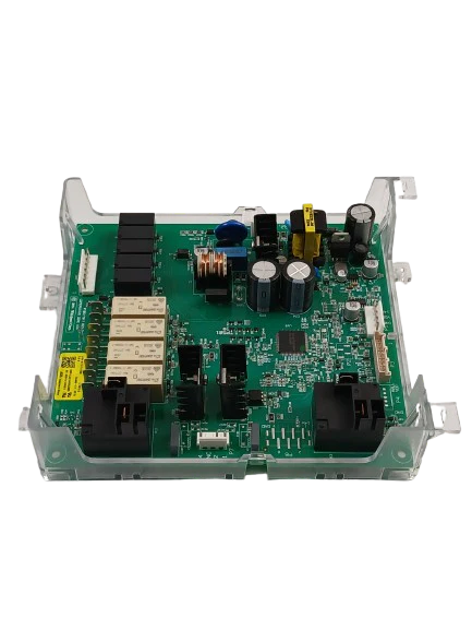 W11179310 Microwave Electronic Control Board - Image 4