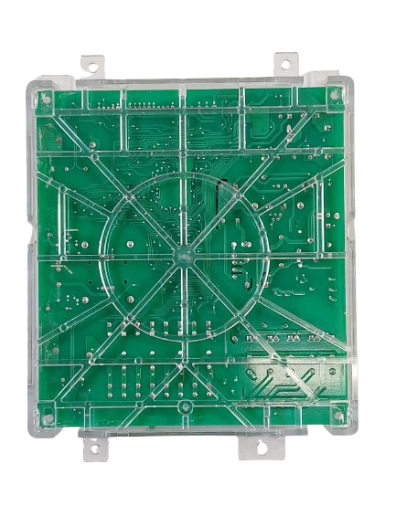 W11179310 Microwave Electronic Control Board - Image 5