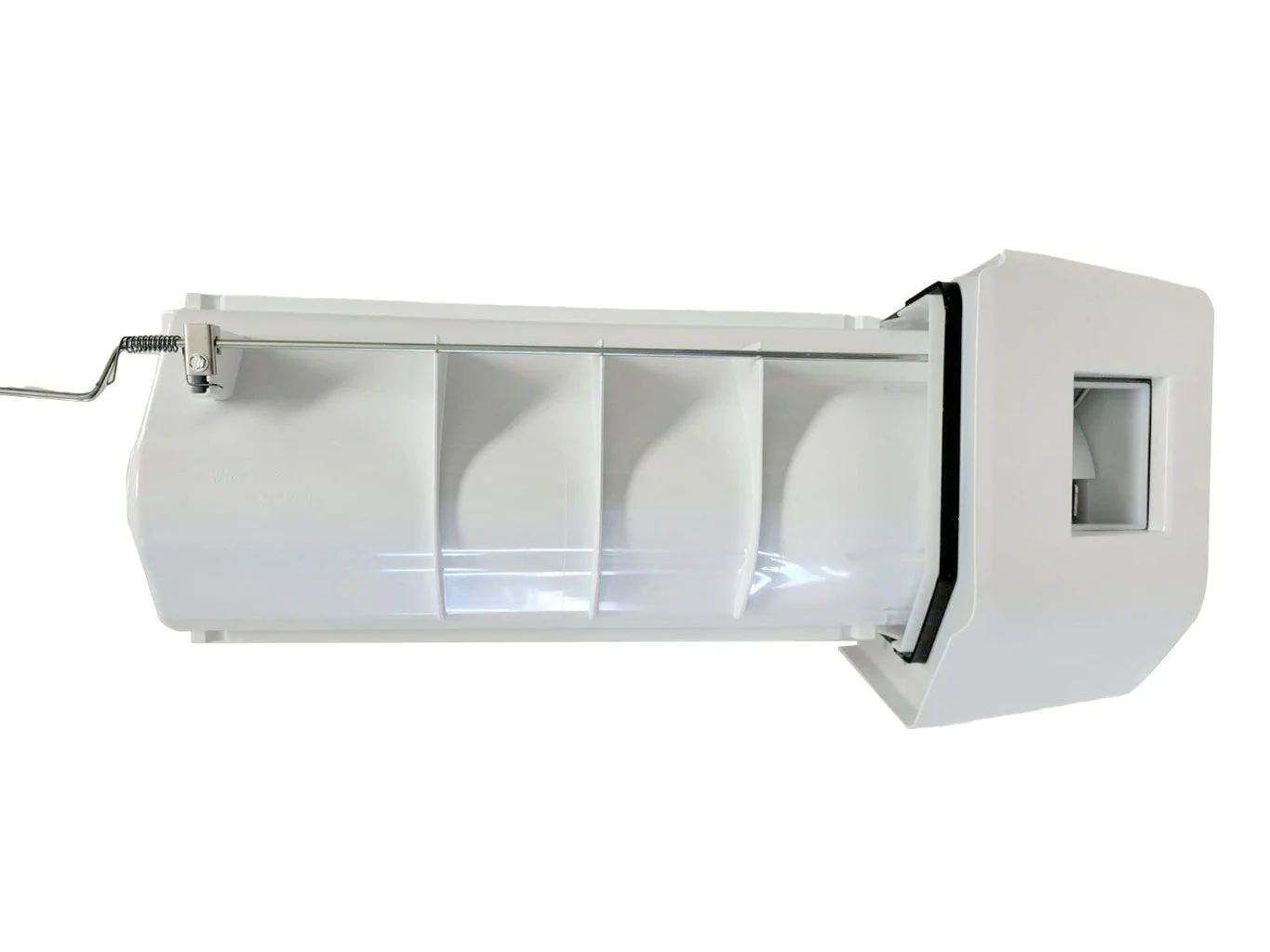 W11185686 Refrigerator Ice Maker Bucket - Image 2
