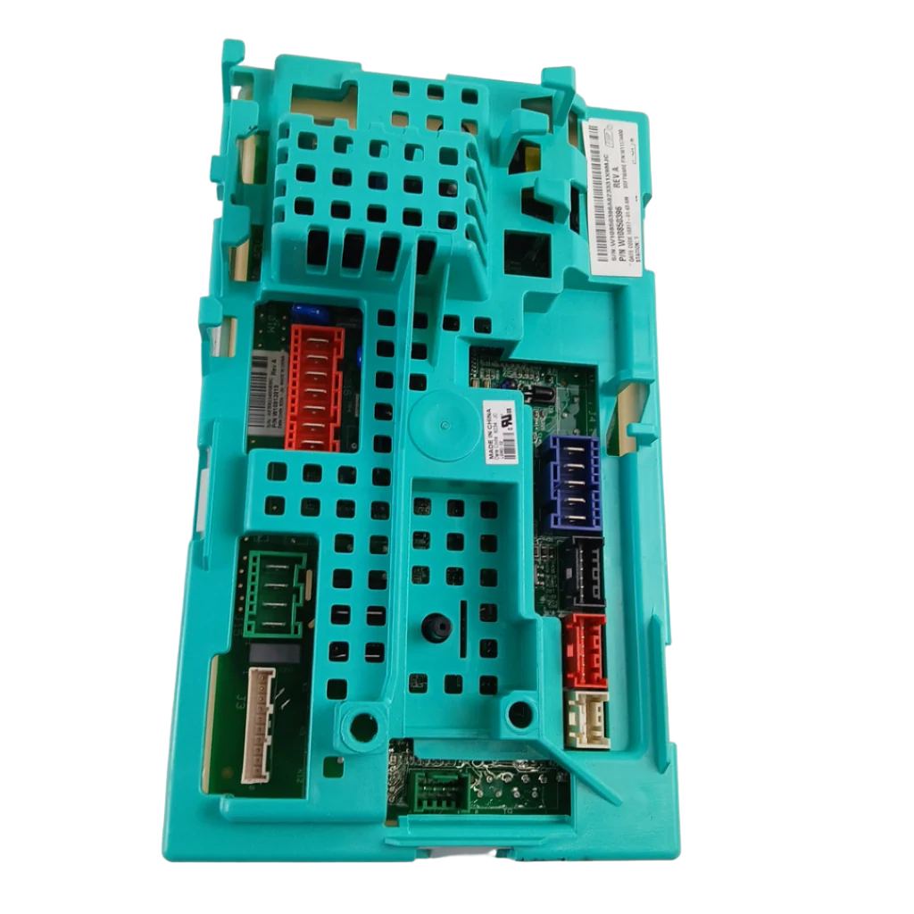 W11188527 Washer Certified Refurbished Control Board - Image 2