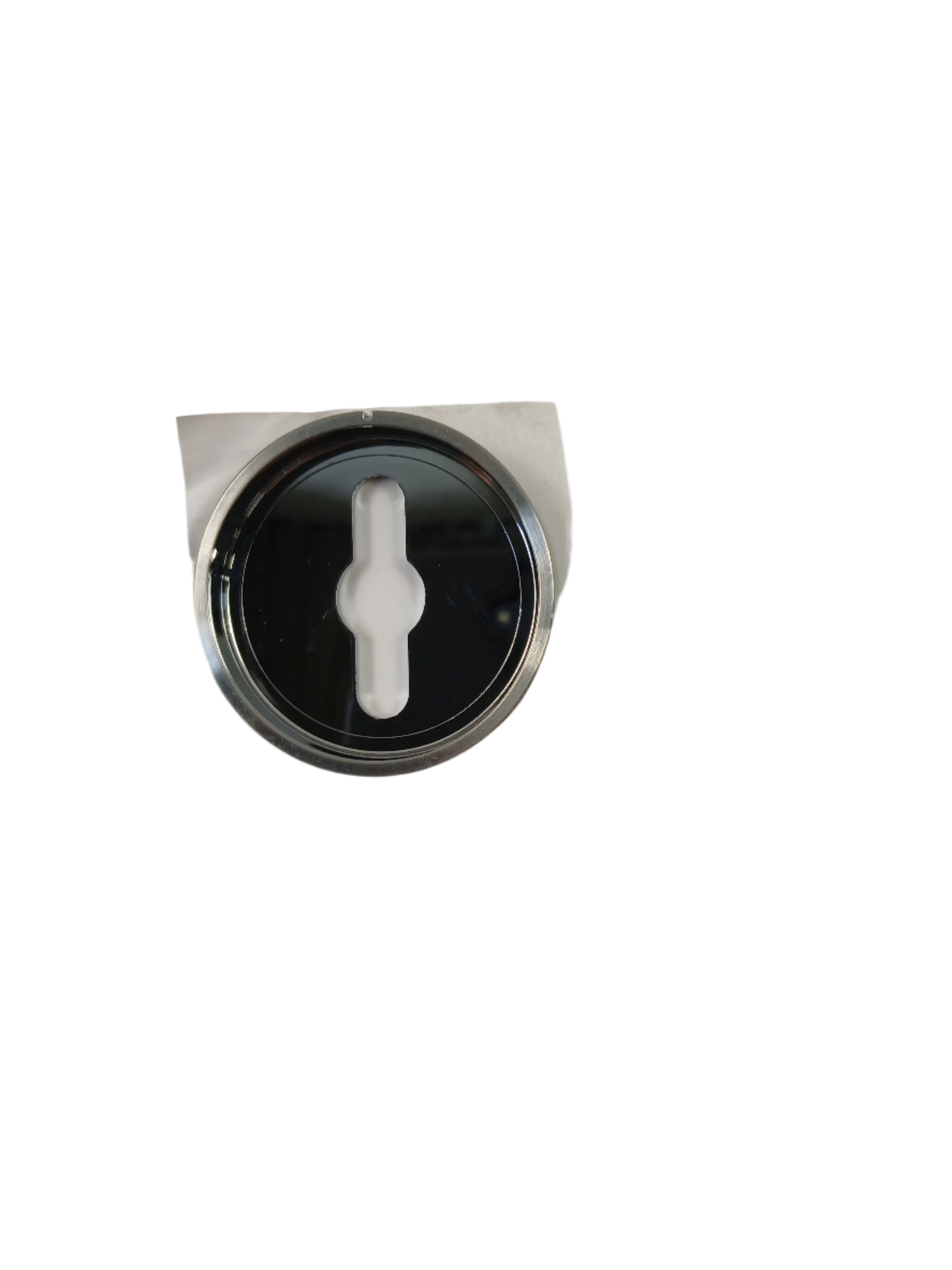W11188712 Range Bezel (replaces W10850043) - Image 2