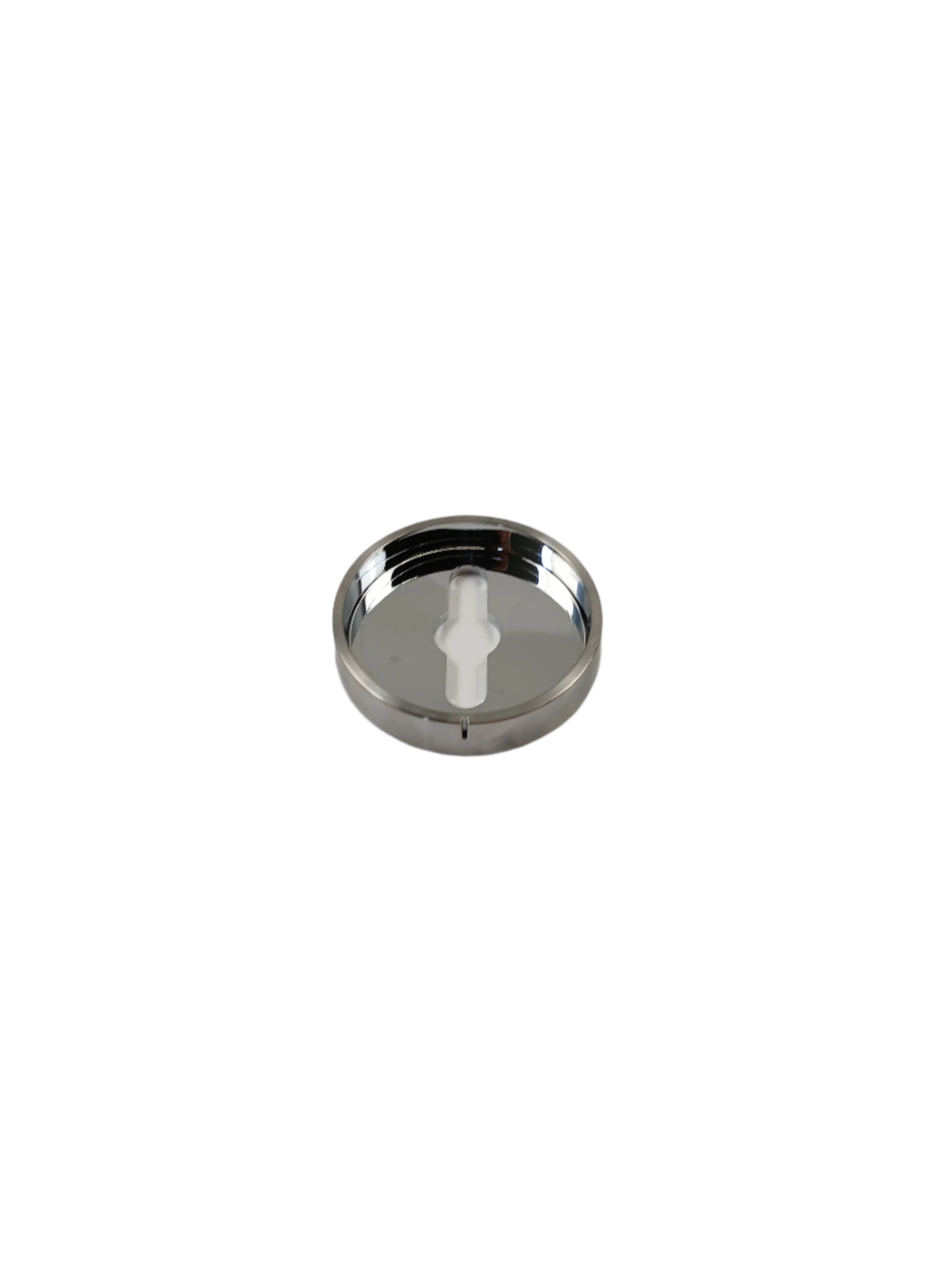 W11188712 Range Bezel (replaces W10850043) - Image 3