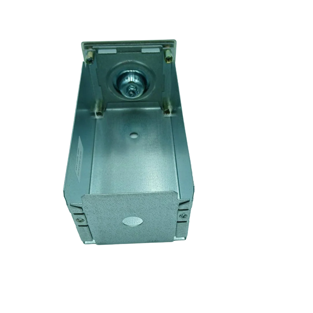 W11190039 Commercial Laundry Coin Box - Image 3