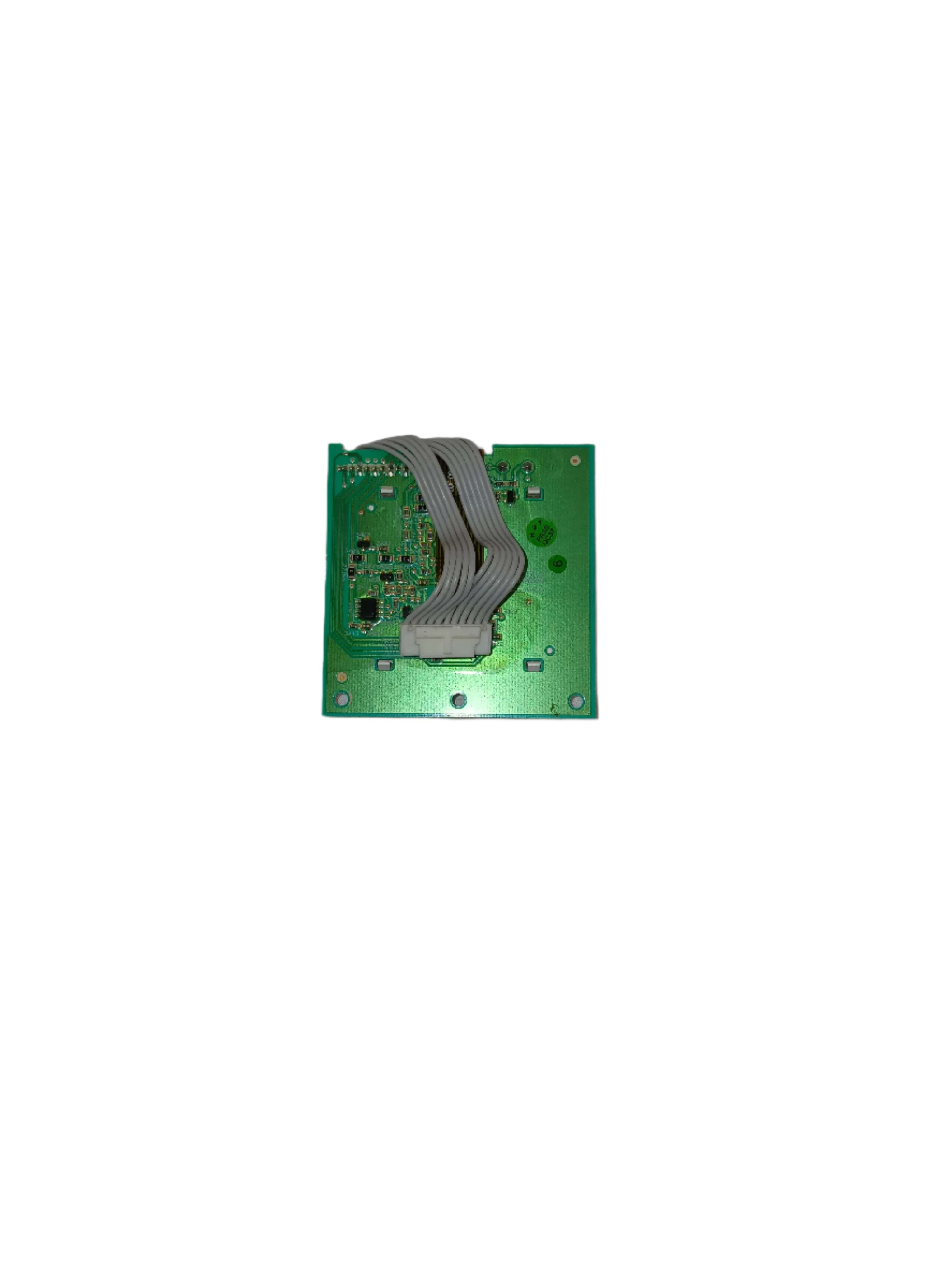 W11192682 Microwave Electronic Control Board Display - Image 2