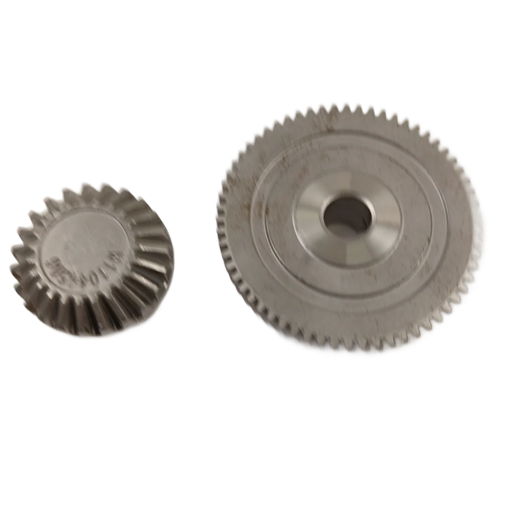 W11192794 Stand Mixer Bevel Pinion Center Gear - Image 3
