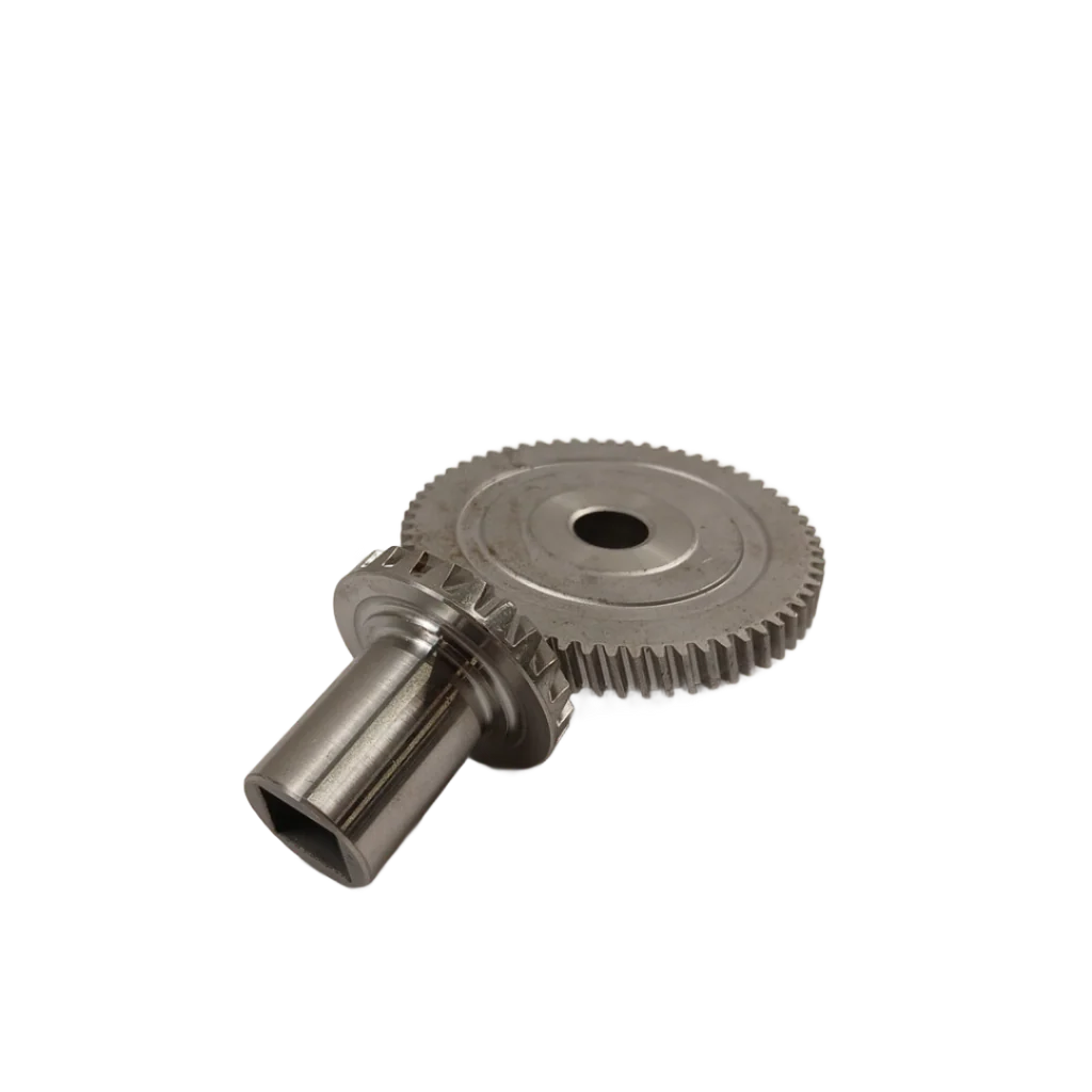 W11192794 Stand Mixer Bevel Pinion Center Gear - Image 4