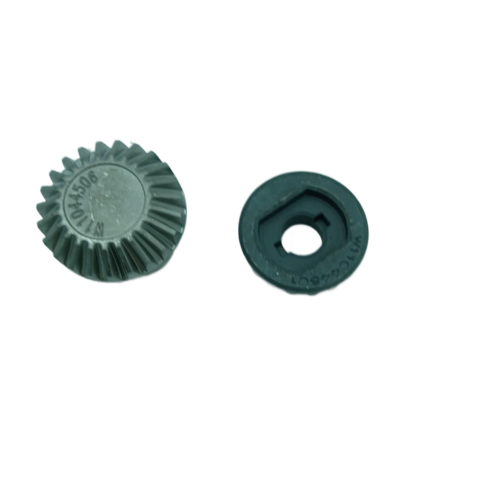 KitchenAid Stand Mixer Bevel And Pinion Gears W11192795 (Replaces WP9709231, 9709231, WP9703337) - Image 3
