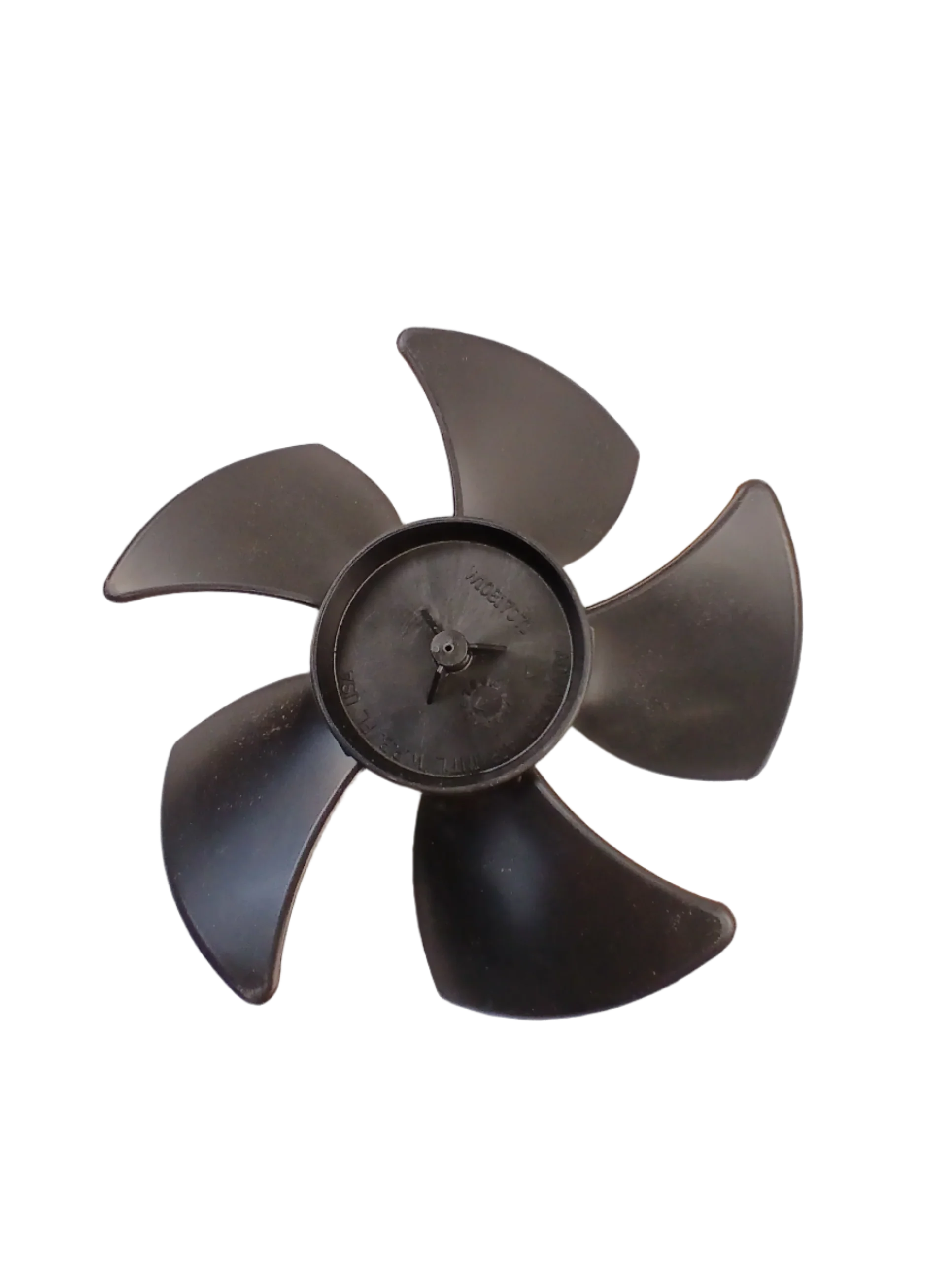 W11193484 Refrigerator Blade Fan - Image 3
