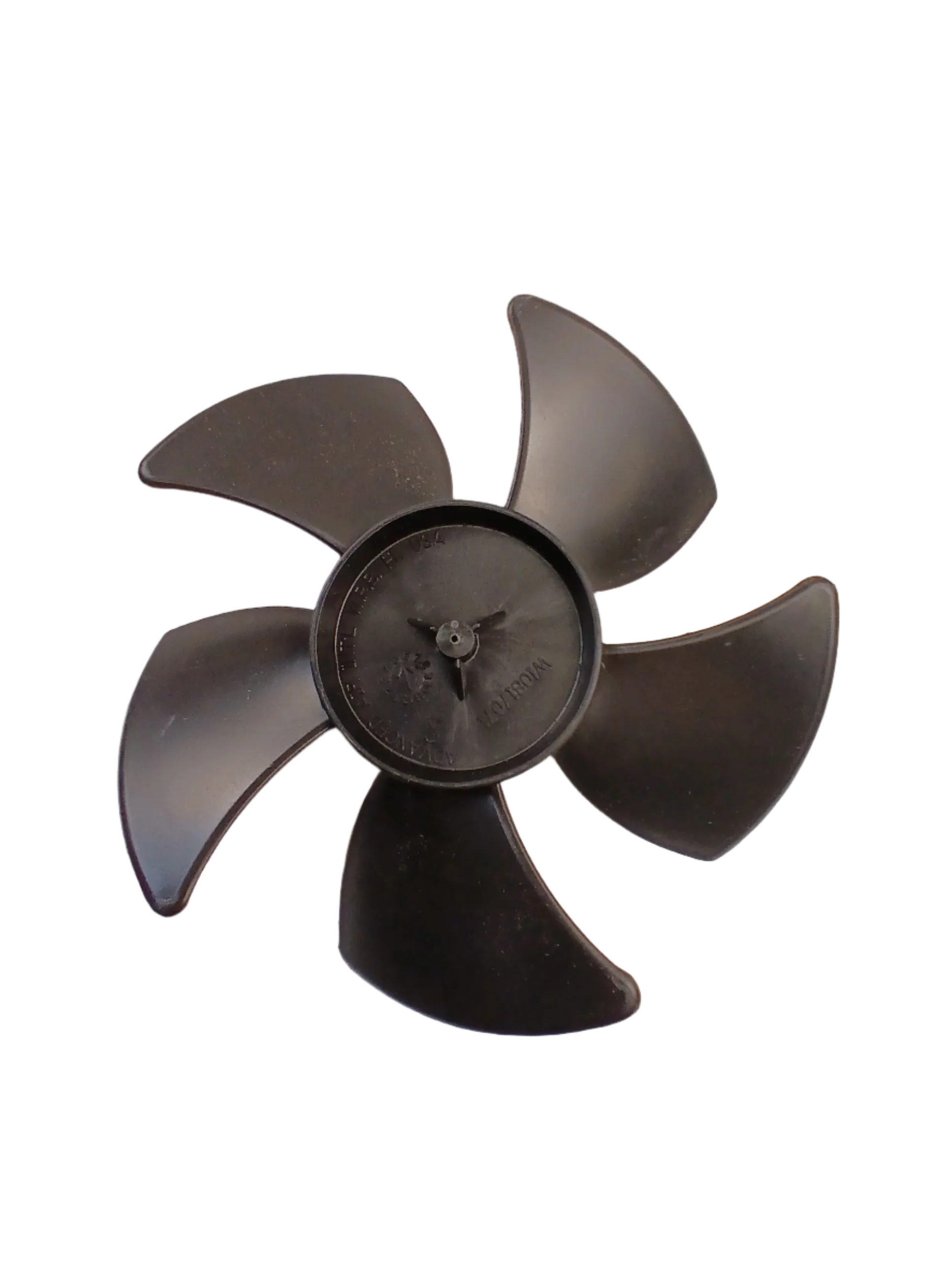 W11193484 Refrigerator Blade Fan - Image 4