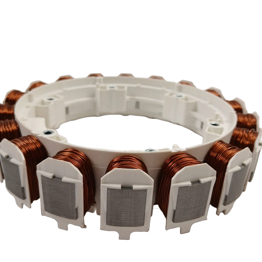 W11195971 Washer Motor Stator (replaces W10897050) - Image 2